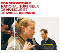 Revue scientifique du Conservatoire National de Musique de Paris