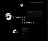 Site de l'installation Regards
